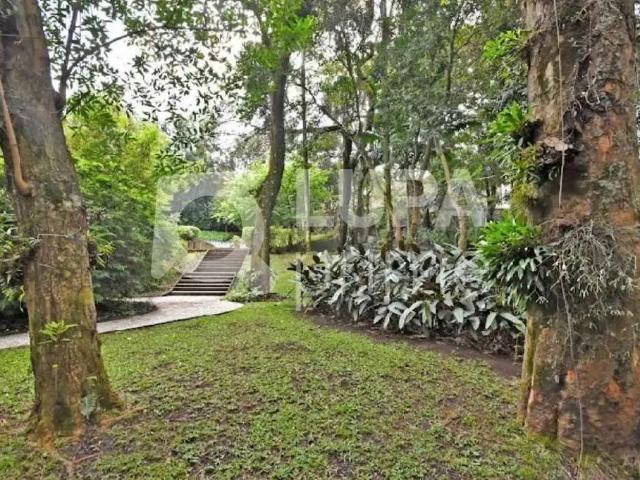 Terreno / Lote para Venda em São Paulo/SP Cidade Jardim