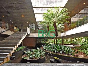 Terreno / Lote para Venda em São Paulo/SP Cidade Jardim