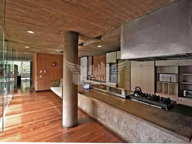 Terreno / Lote para Venda em São Paulo/SP Cidade Jardim