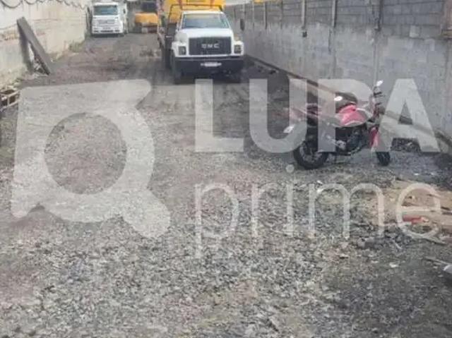 Terreno / Lote para Venda em São Paulo/SP Cidade Líder
