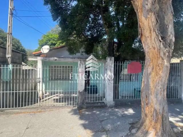 Terreno / Lote para Venda em São Paulo/SP Cidade Líder