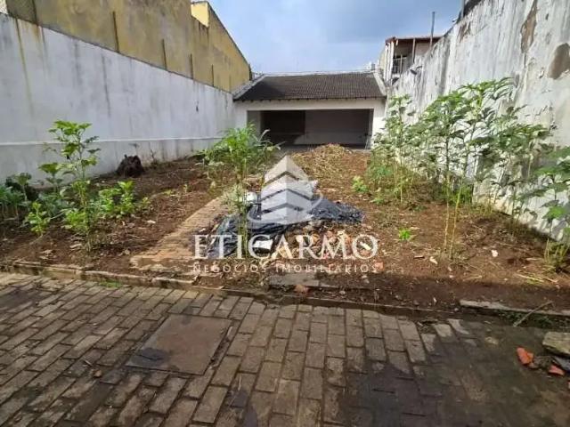 Terreno / Lote para Venda em São Paulo/SP Cidade Líder