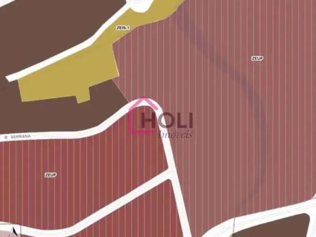 Terreno / Lote para Venda em São Paulo/SP Cidade Líder