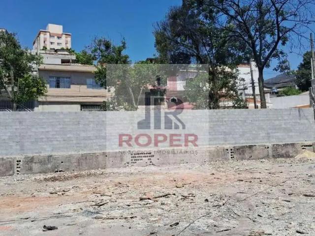 Terreno / Lote para Venda em São Paulo/SP Cidade Líder