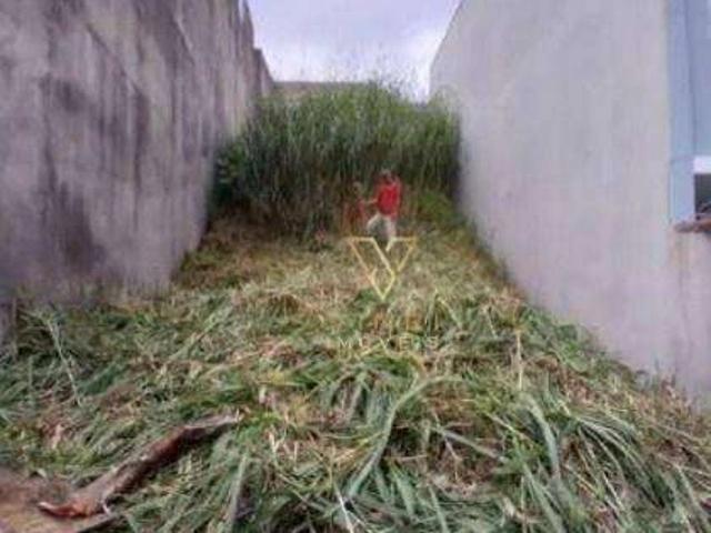 Terreno / Lote para Venda em São Paulo/SP Cidade Líder