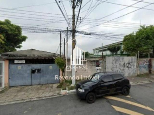 Terreno / Lote para Venda em São Paulo/SP Cidade Líder