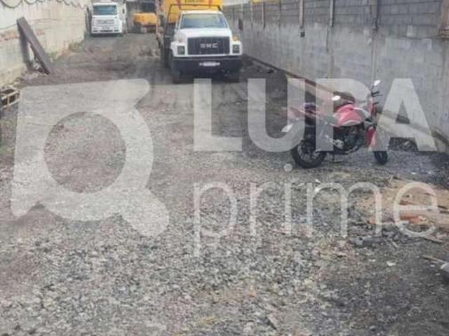 Terreno / Lote para Venda em São Paulo/SP Cidade Líder