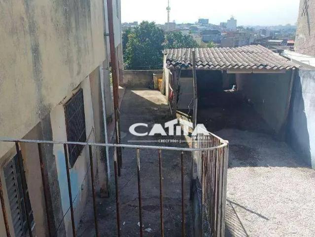 Terreno / Lote para Venda em São Paulo/SP Cidade Líder