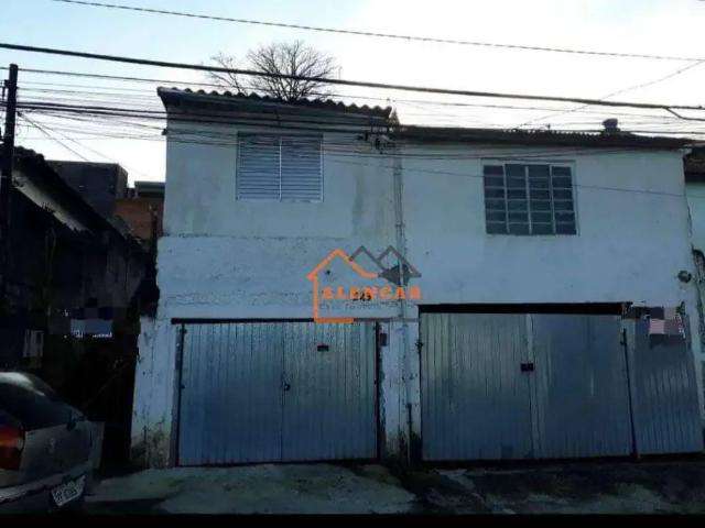 Terreno / Lote para Venda em São Paulo/SP Cidade Líder