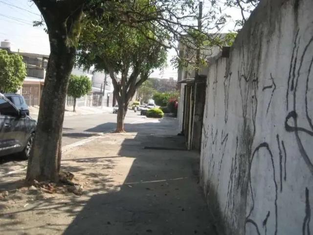 Terreno / Lote para Venda em São Paulo/SP Cidade Líder