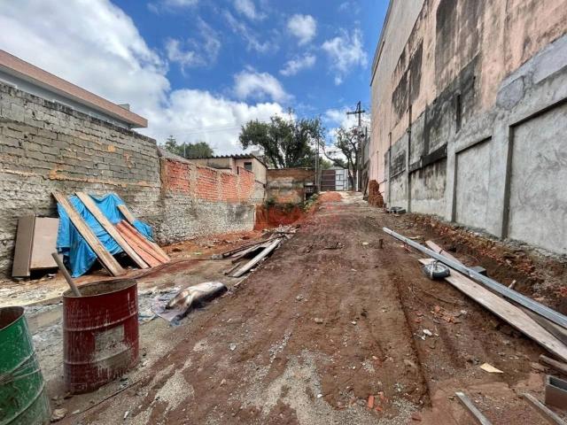 Terreno / Lote para Venda em São Paulo/SP Cidade Líder