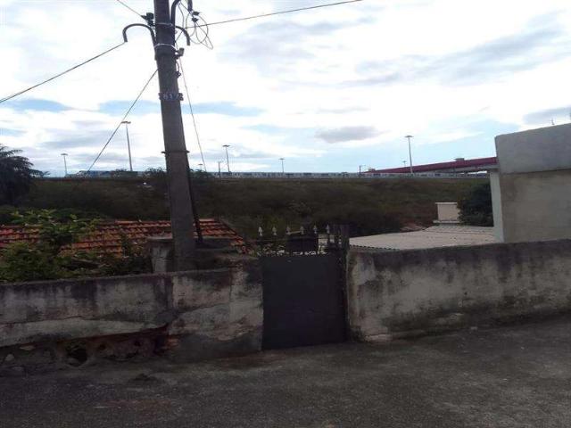 Terreno / Lote para Venda em São Paulo/SP Cidade Líder