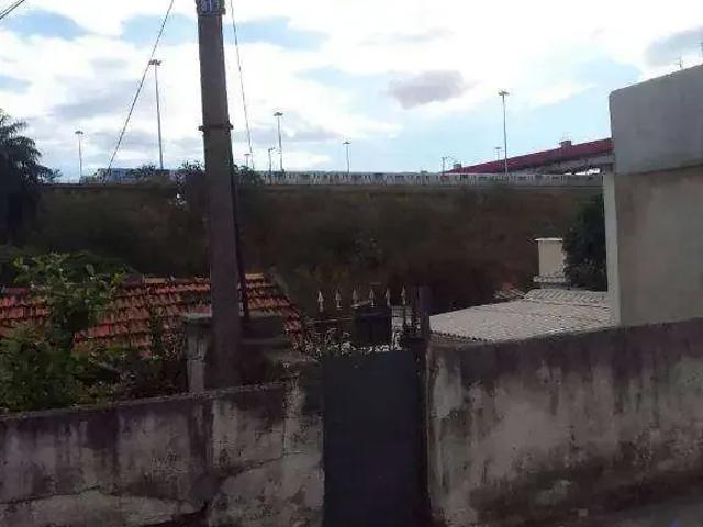 Terreno / Lote para Venda em São Paulo/SP Cidade Líder