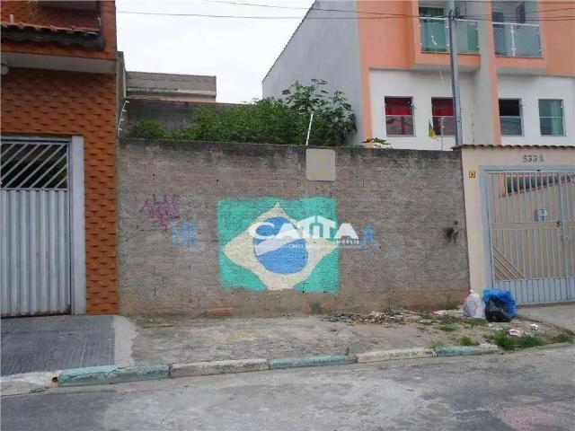 Terreno / Lote para Venda em São Paulo/SP Cidade Líder