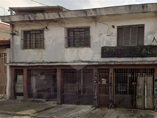 Terreno / Lote para Venda em São Paulo/SP Cidade Líder