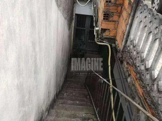 Terreno / Lote para Venda em São Paulo/SP Cidade Líder