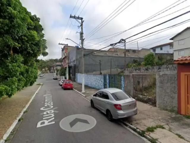 Terreno / Lote para Venda em São Paulo/SP Cidade Líder
