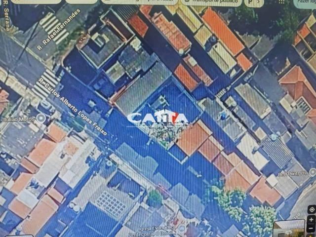 Terreno / Lote para Venda em São Paulo/SP Cidade Líder