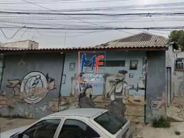 Terreno / Lote para Venda em São Paulo/SP Cidade Líder