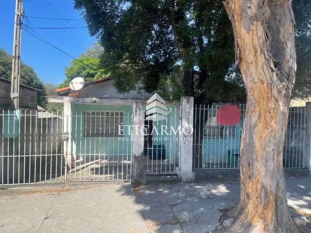 Terreno / Lote para Venda em São Paulo/SP Cidade Líder