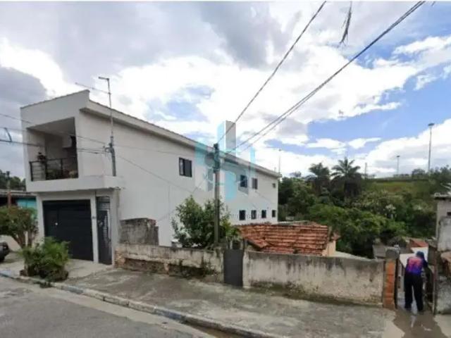 Terreno / Lote para Venda em São Paulo/SP Cidade Líder