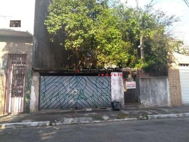 Terreno / Lote para Venda em São Paulo/SP Cidade Mãe do Céu