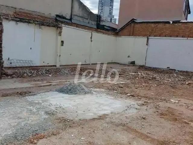 Terreno / Lote para Venda em São Paulo/SP Cidade Mãe do Céu