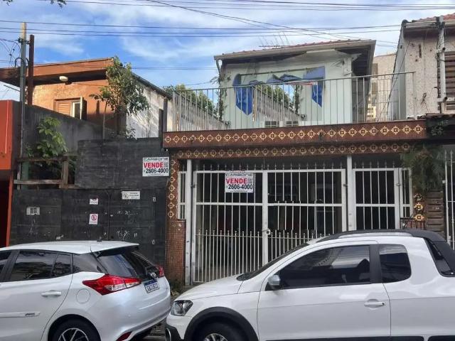 Terreno / Lote para Venda em São Paulo/SP Cidade Mãe do Céu