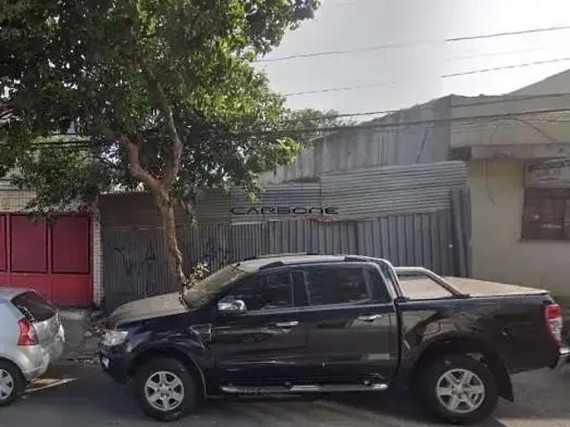 Terreno / Lote para Venda em São Paulo/SP Cidade Mãe do Céu