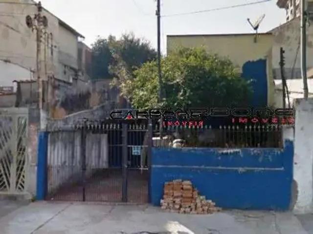 Terreno / Lote para Venda em São Paulo/SP Cidade Mãe do Céu
