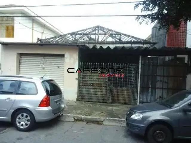 Terreno / Lote para Venda em São Paulo/SP Cidade Mãe do Céu