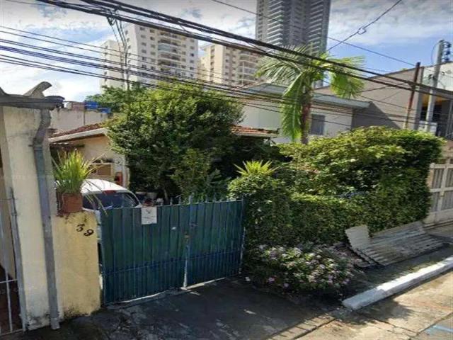 Terreno / Lote para Venda em São Paulo/SP Cidade Mãe do Céu