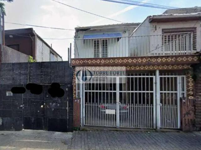 Terreno / Lote para Venda em São Paulo/SP Cidade Mãe do Céu