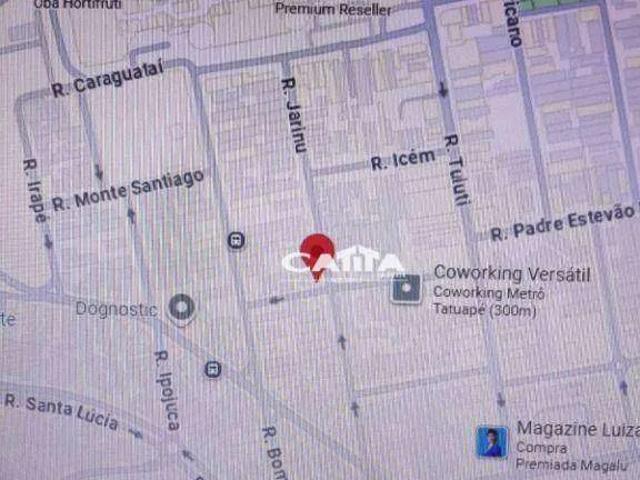 Terreno / Lote para Venda em São Paulo/SP Cidade Mãe do Céu