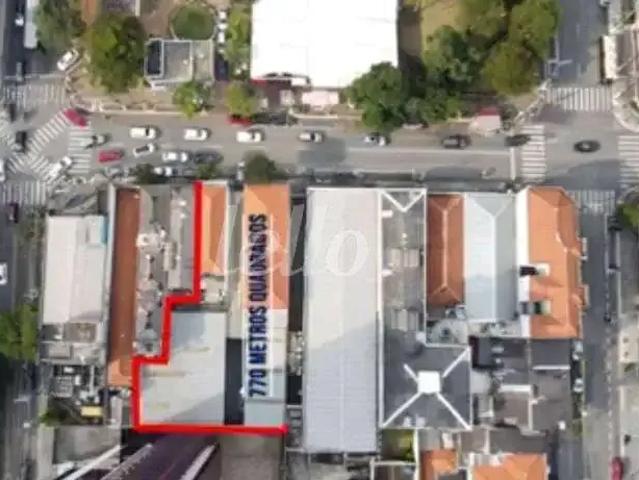 Terreno / Lote para Venda em São Paulo/SP Cidade Mãe do Céu