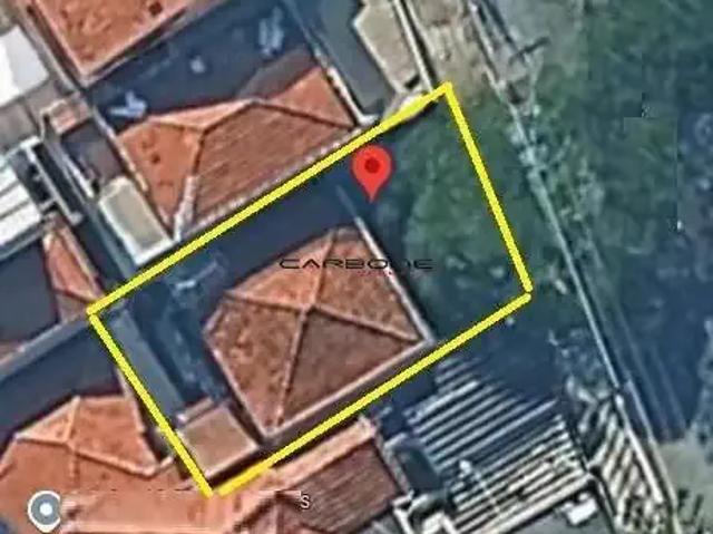 Terreno / Lote para Venda em São Paulo/SP Cidade Mãe do Céu