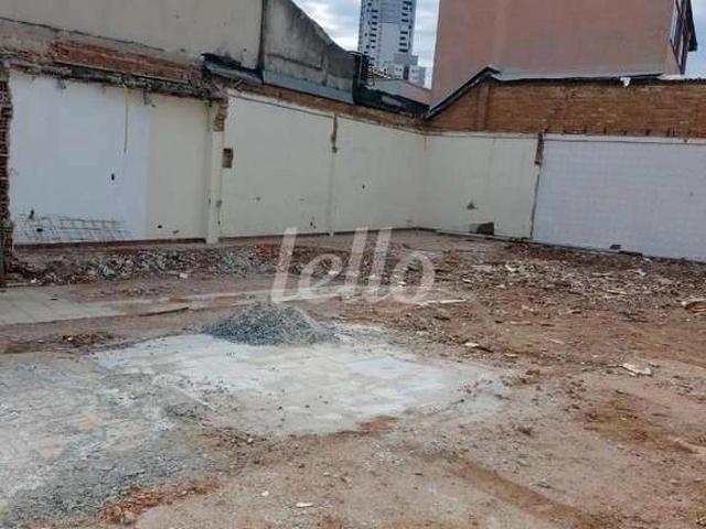Terreno / Lote para Venda em São Paulo/SP Cidade Mãe do Céu