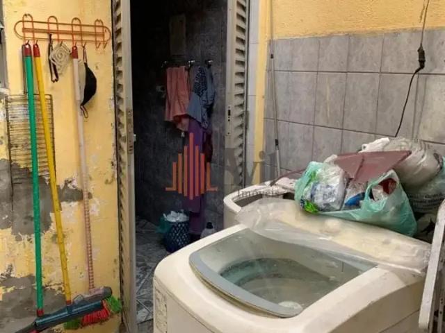 Terreno / Lote para Venda em São Paulo/SP Cidade Mãe do Céu