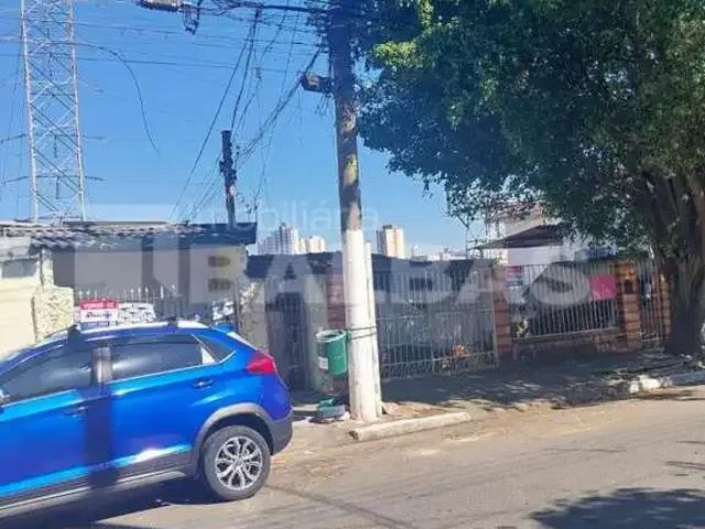 Terreno / Lote para Venda em São Paulo/SP Cidade Mãe do Céu