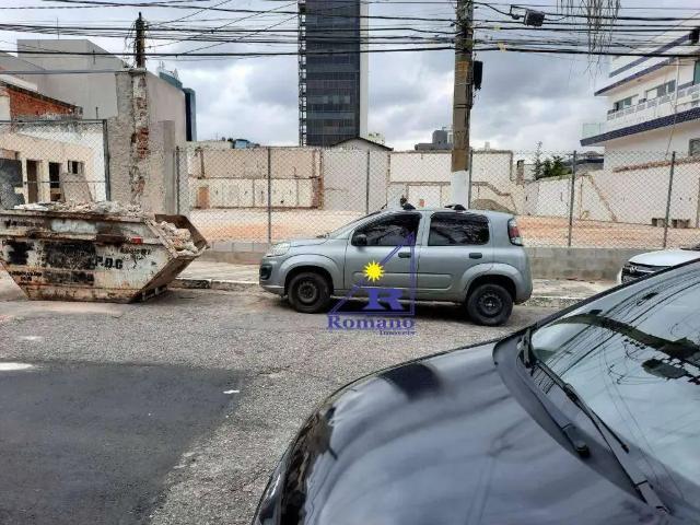 Terreno / Lote para Venda em São Paulo/SP Cidade Mãe do Céu