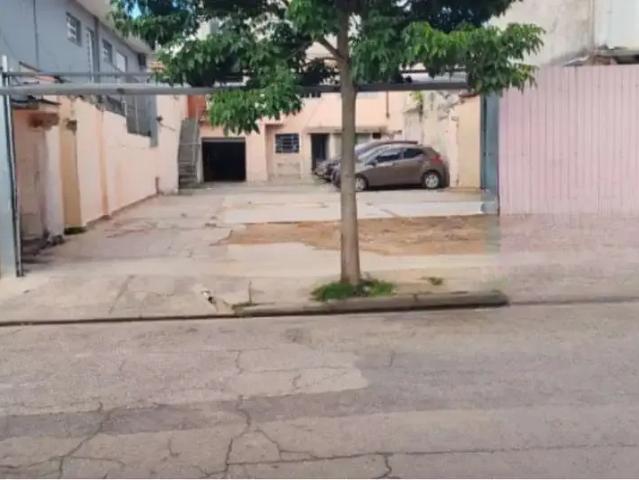Terreno / Lote para Venda em São Paulo/SP Cidade Monções