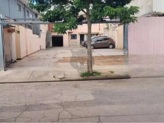 Terreno / Lote para Venda em São Paulo/SP Cidade Monções