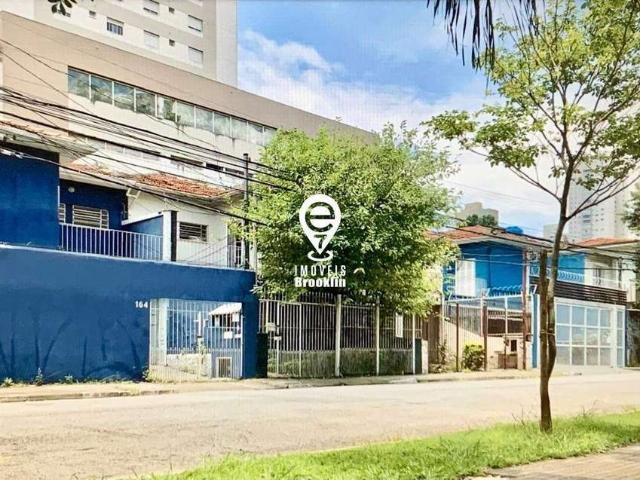 Terreno / Lote para Venda em São Paulo/SP Cidade Monções