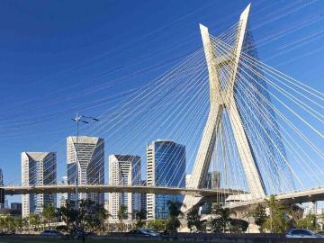 Terreno / Lote para Venda em São Paulo/SP Cidade Monções