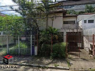 Terreno / Lote para Venda em São Paulo/SP Cidade Monções