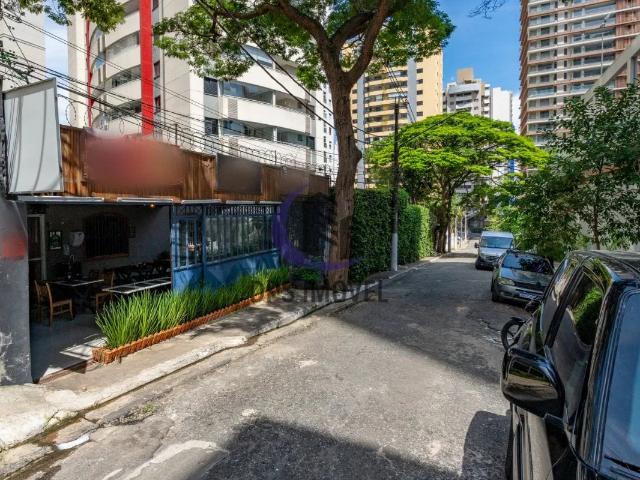 Terreno / Lote para Venda em São Paulo/SP Cidade Monções