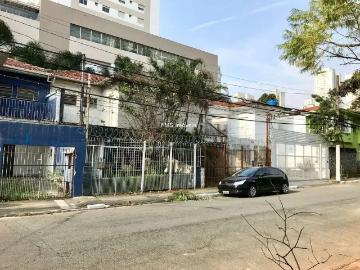 Terreno / Lote para Venda em São Paulo/SP Cidade Monções