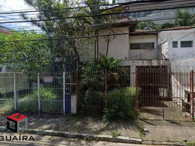 Terreno / Lote para Venda em São Paulo/SP Cidade Monções