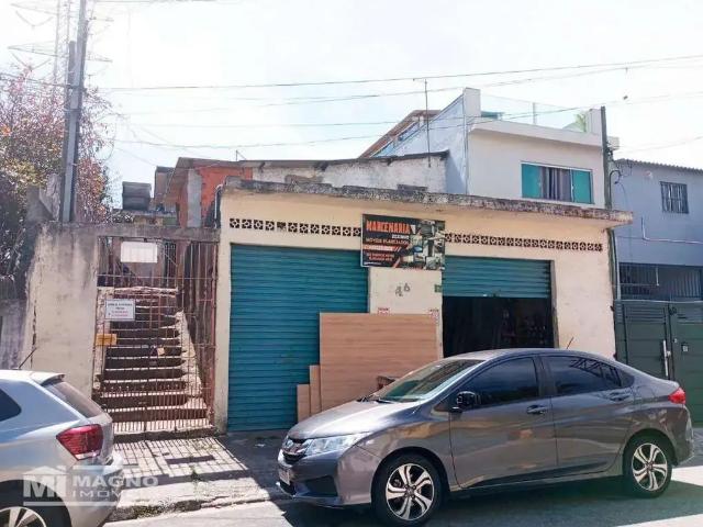 Terreno / Lote para Venda em São Paulo/SP Cidade Nova São Miguel