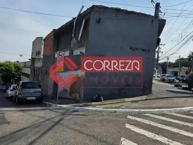 Terreno / Lote para Venda em São Paulo/SP Cidade Nova São Miguel